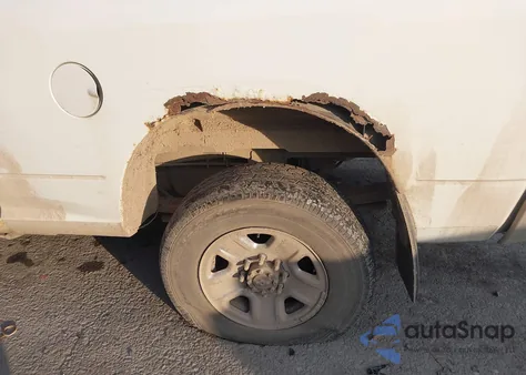 2010 Dodge Ram 2500 Slt from USA, damaged, VIN 3D7UT2CL0AG131152